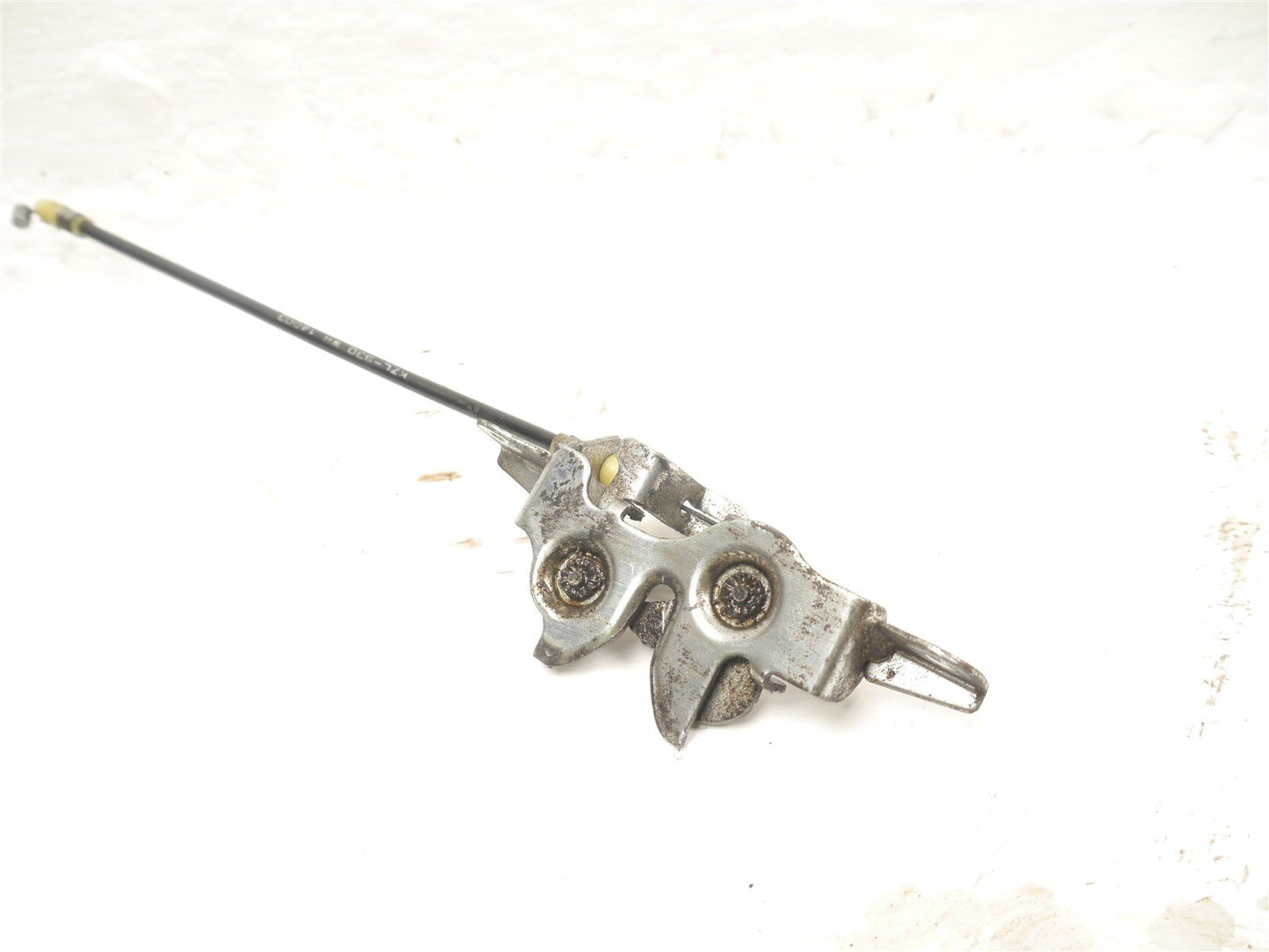 HONDA NSC110 VISION 2012-2016 SEAT LATCH & CABLE