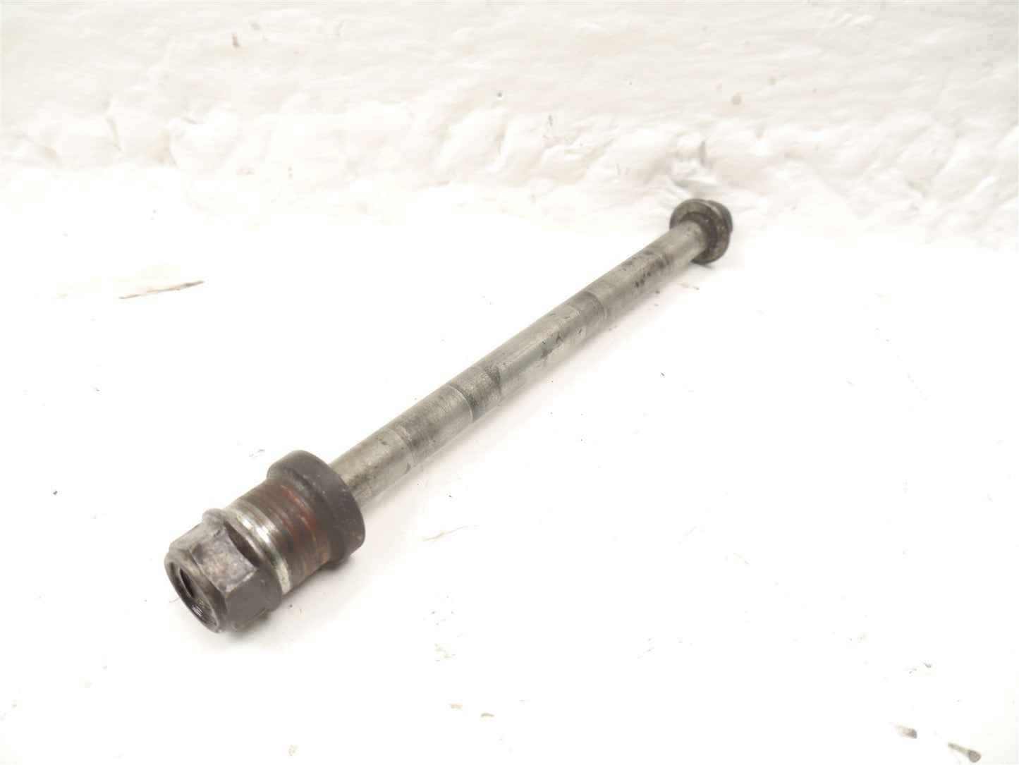 HONDA NSC110 VISION 2012-2016 FRONT WHEEL SPINDLE