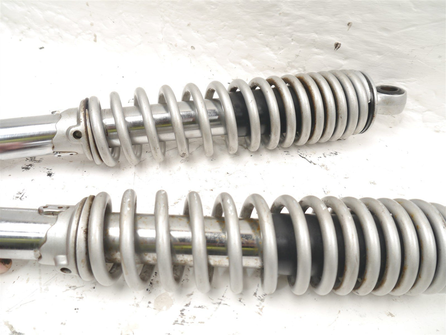YAMAHA YBR125 CUSTOM REAR SHOCK ABSORBERS