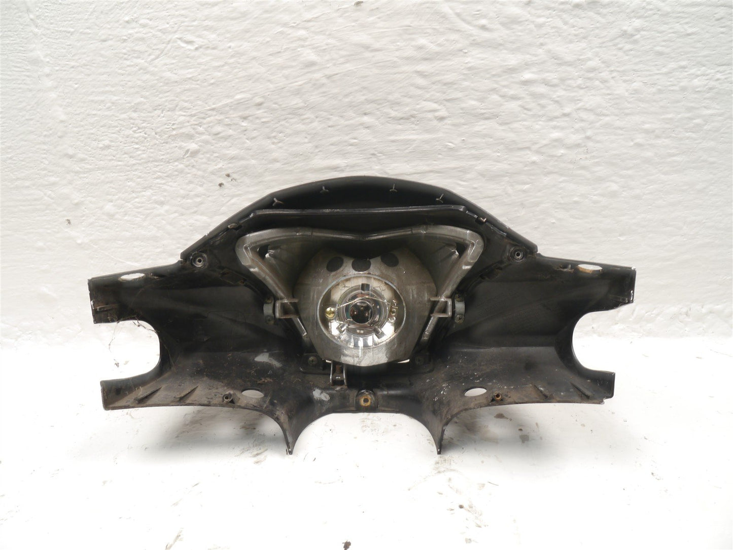 SYM SYMPHONY ST 125 2014-2015 HEADLIGHT & FAIRING