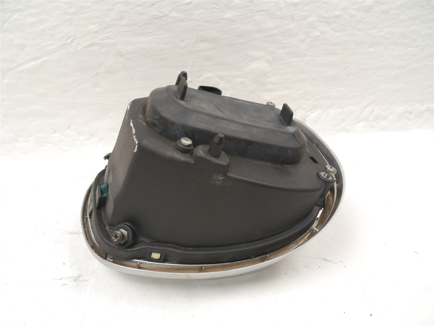 PIAGGIO BEVERLEY 350 FRONT LIGHT HEADLIGHT