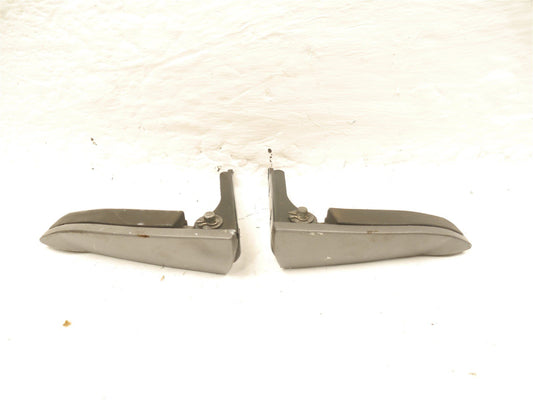 PIAGGIO BEVERLY 350 REAR FOOT PEGS