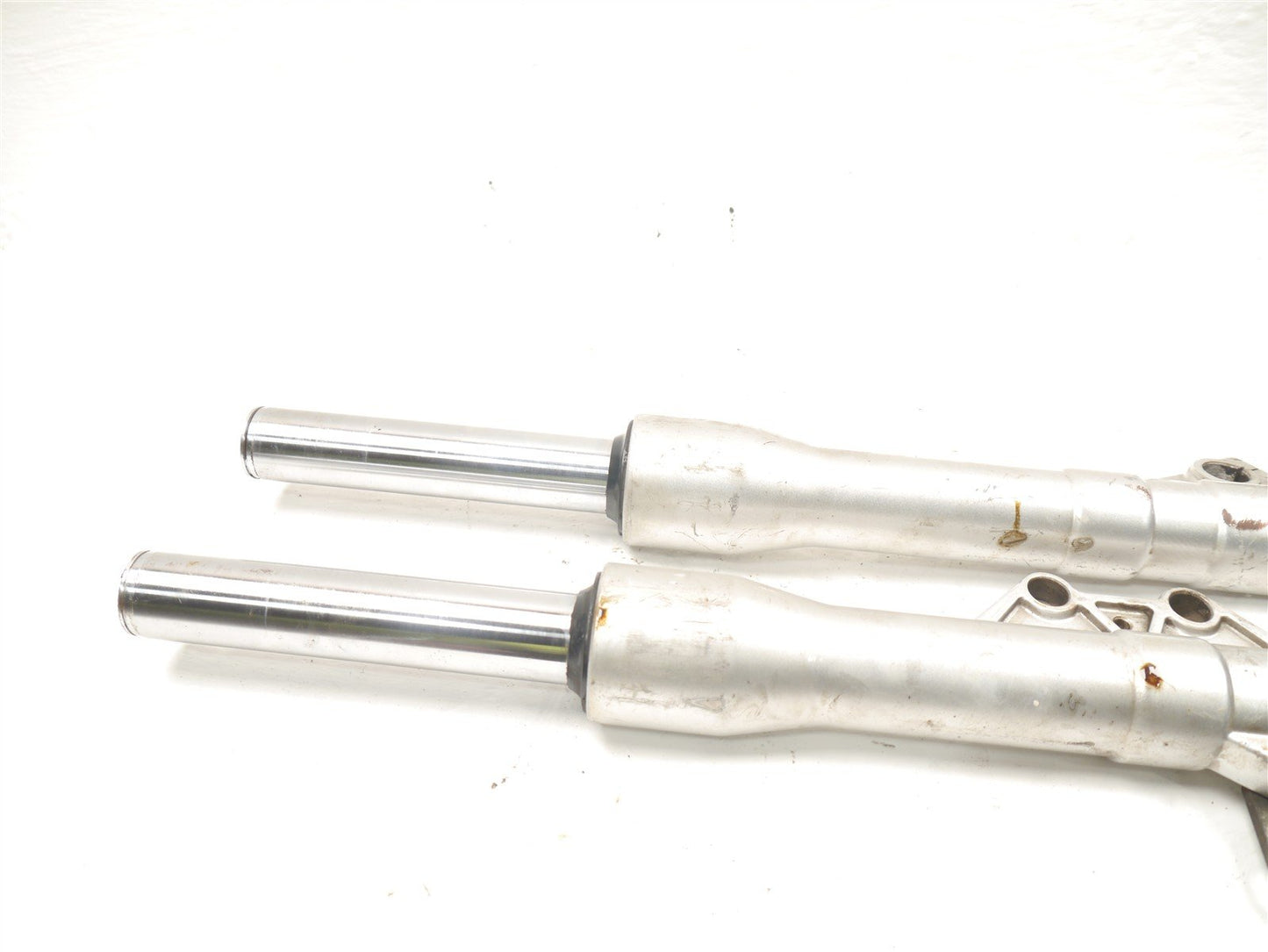 PIAGGIO BEVERLY 350 FRONT FORKS SUSPENSION