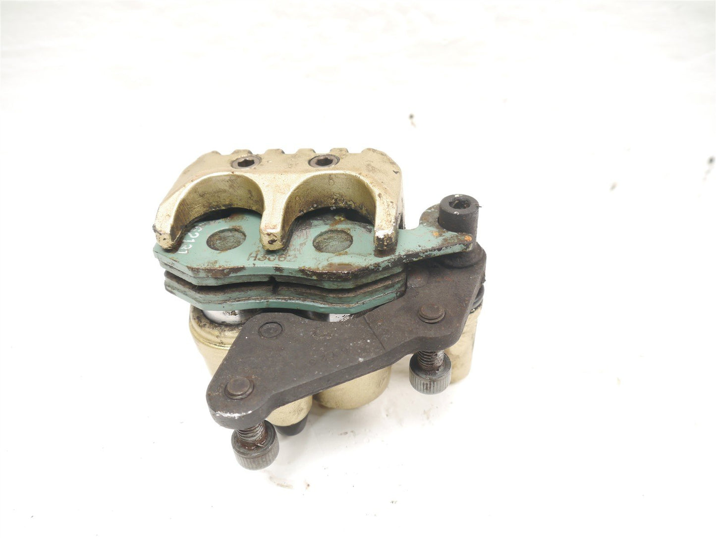 PIAGGIO BEVERLY 350 FRONT BRAKE CALIPER