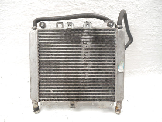 PIAGGIO BEVERLY 350 RADIATOR & RESERVOIR