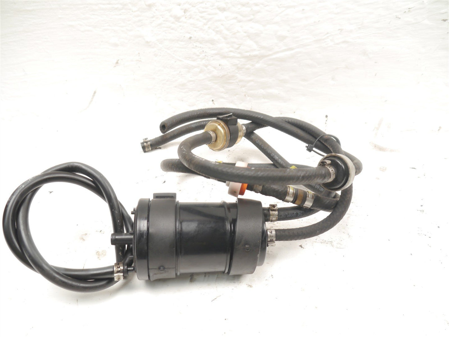 PIAGGIO BEVERLY 350 EVAP CANISTER