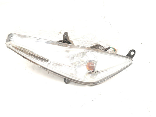 HONDA AFS 110 i WAVE 2012-2016 FRONT LEFT INDICATOR