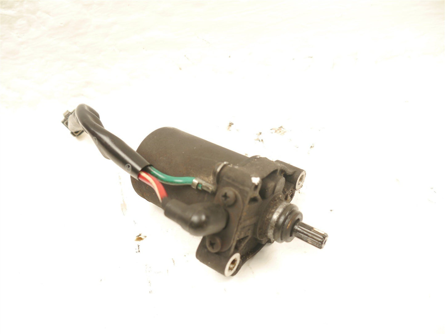 HONDA AFS 110 i WAVE 2012-2016 STARTER MOTOR