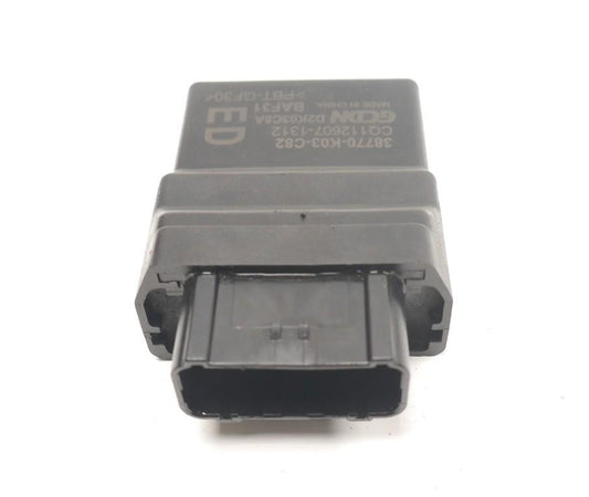 HONDA AFS 110 i WAVE 2012-2016 CDI ECU IGNITION UNIT