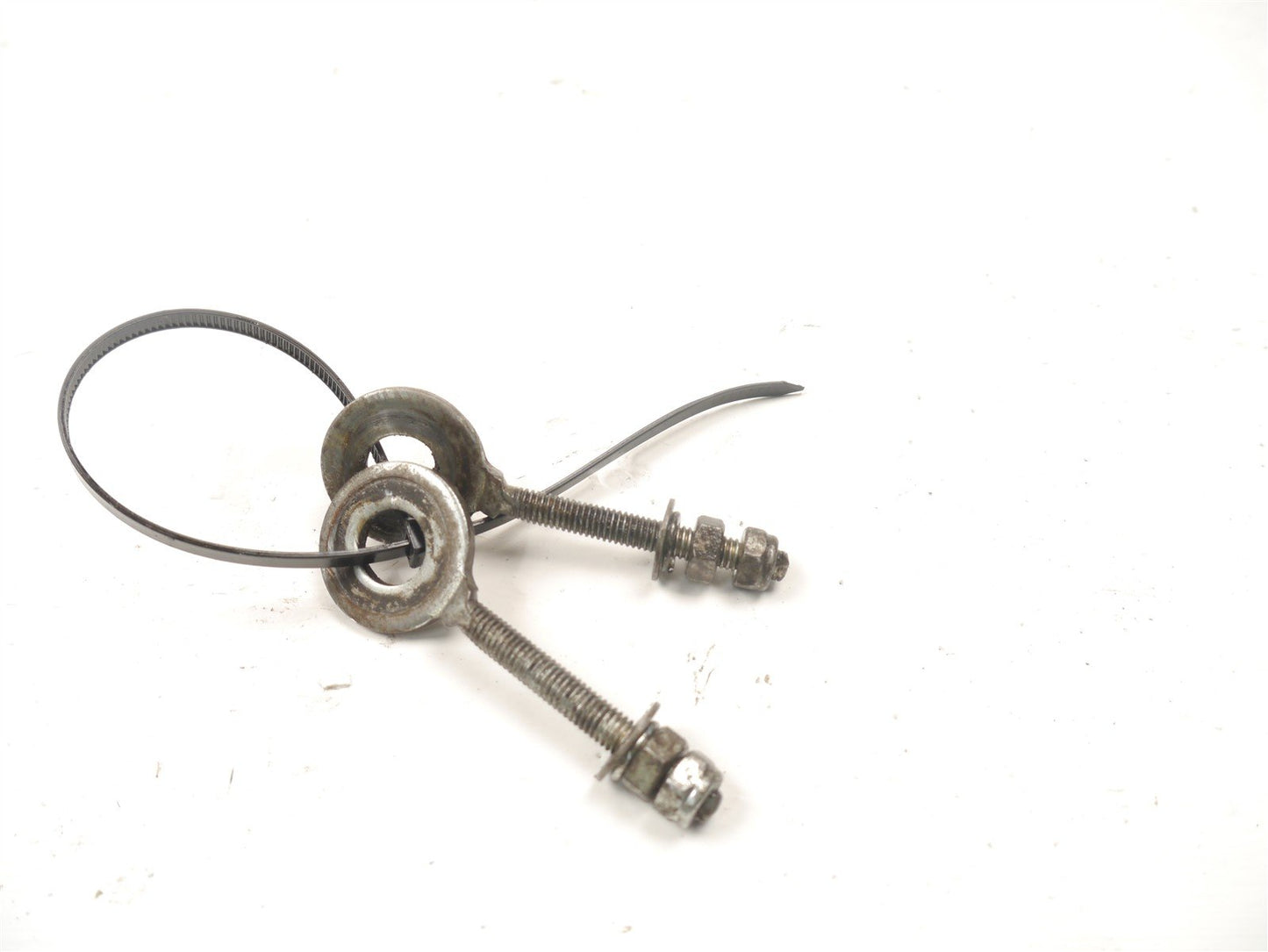 HONDA AFS 110 i WAVE 2012-2016 DRIVE CHAIN TENSIONERS
