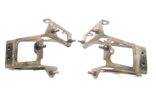 HONDA GL1500 GOLDWING REAR STORAGE POD BRACKET X 2
