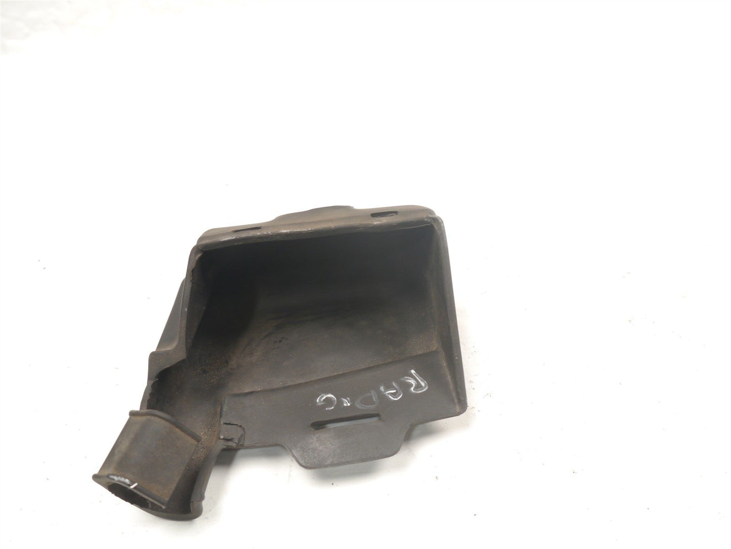 HONDA GL1500 GOLDWING RADIO CASSETTE LOOM PLUG RUBBER