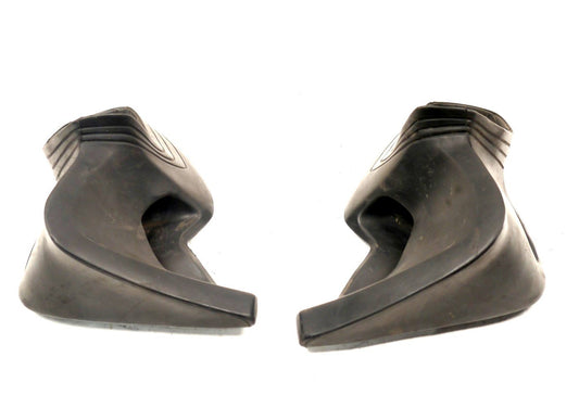 HONDA GL1500 GOLDWING MIRROR RUBBERS