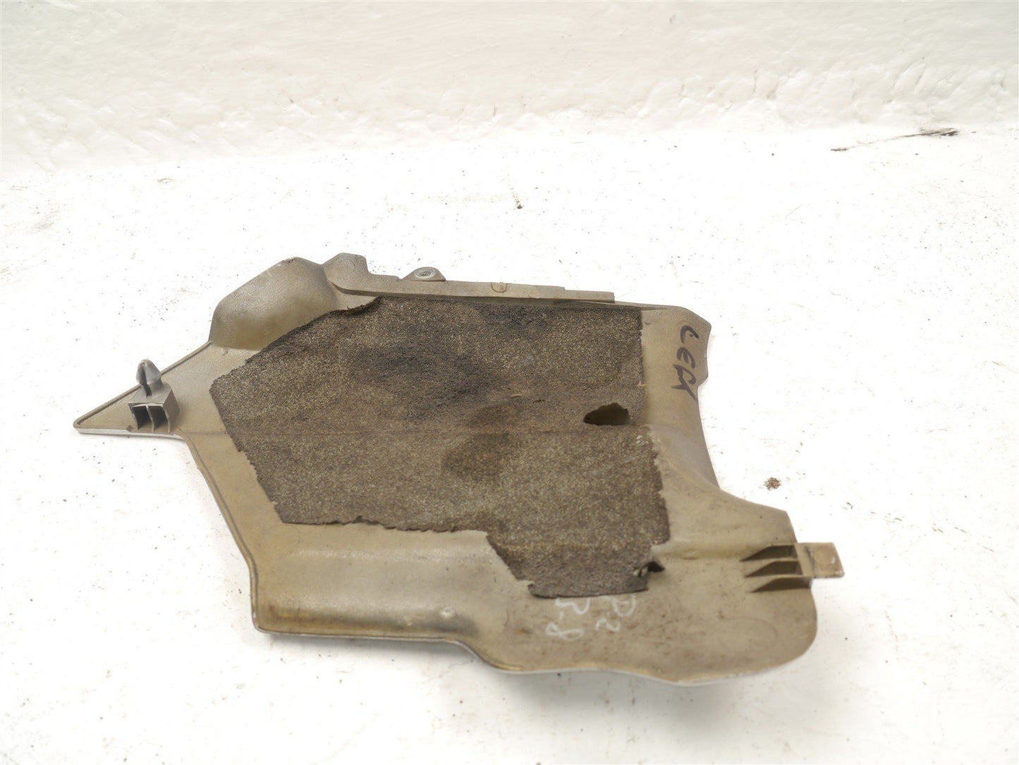HONDA GL1500 GOLDWING LEFT LOWER FAIRING LEFT LOWER FAIRING