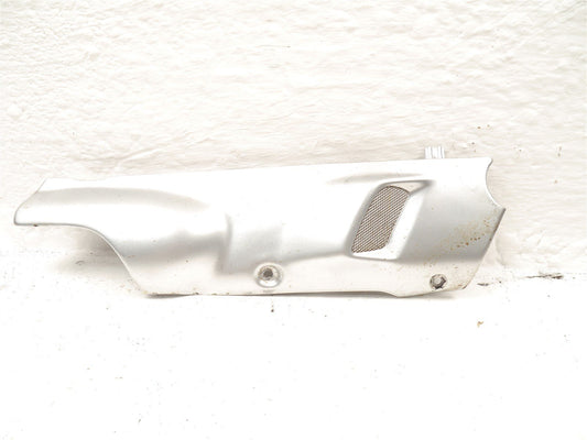 HONDA GL1500 GOLDWING RIGHT REAR EXHAUST SHIELD