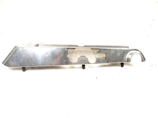 HONDA GL1500 GOLDWING LEFT REAR FOOTREST TRIM