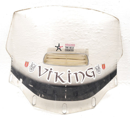 HONDA GL1500 GOLDWING WIND SCREEN