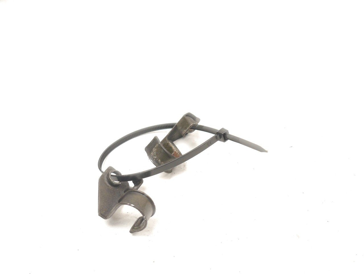 HONDA GL1500 GOLDWING FRONT BRAKE HOSE GUIDES