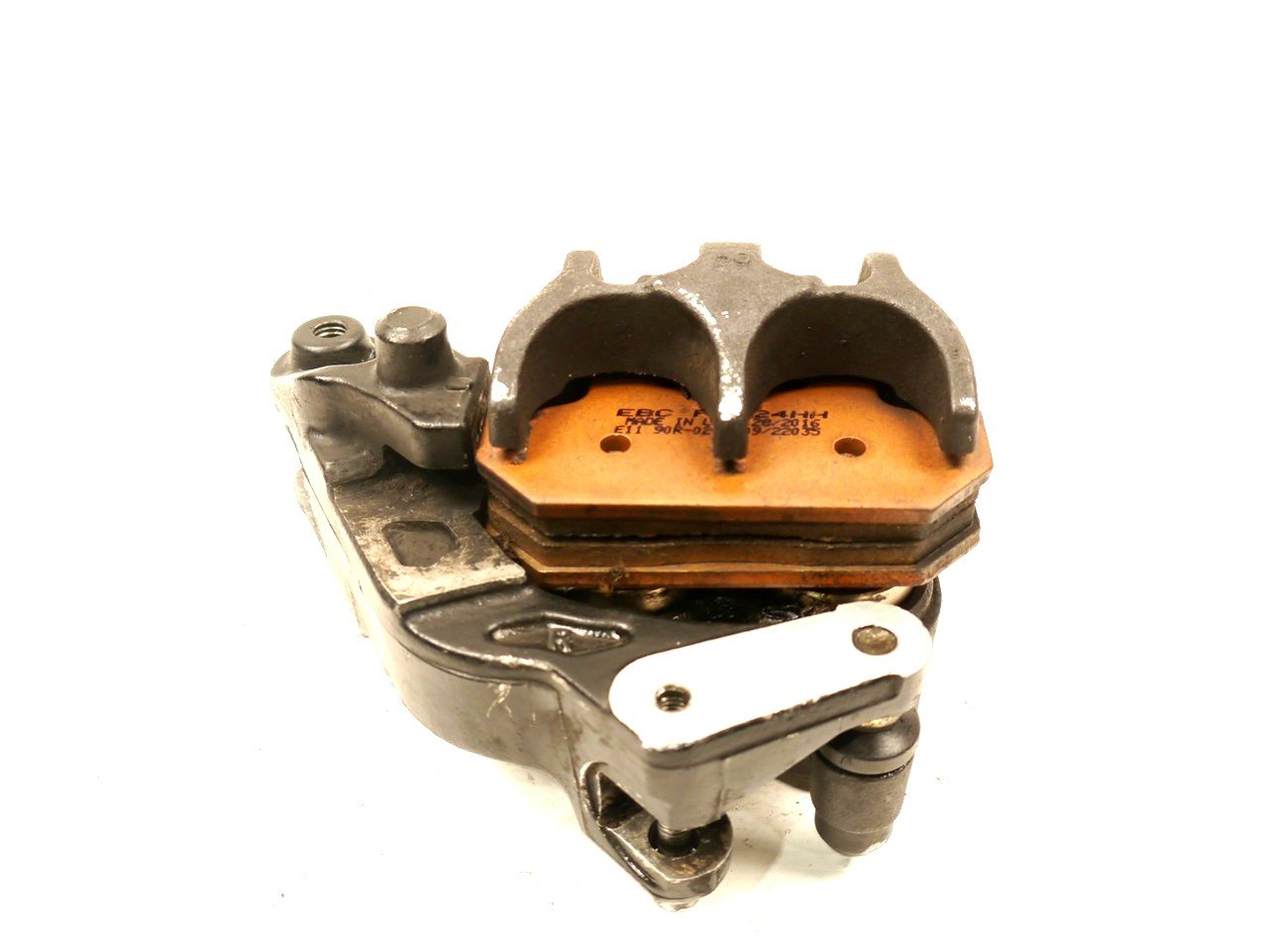 HONDA GL1500 GOLDWING FRONT RIGHT BRAKE CALIPER