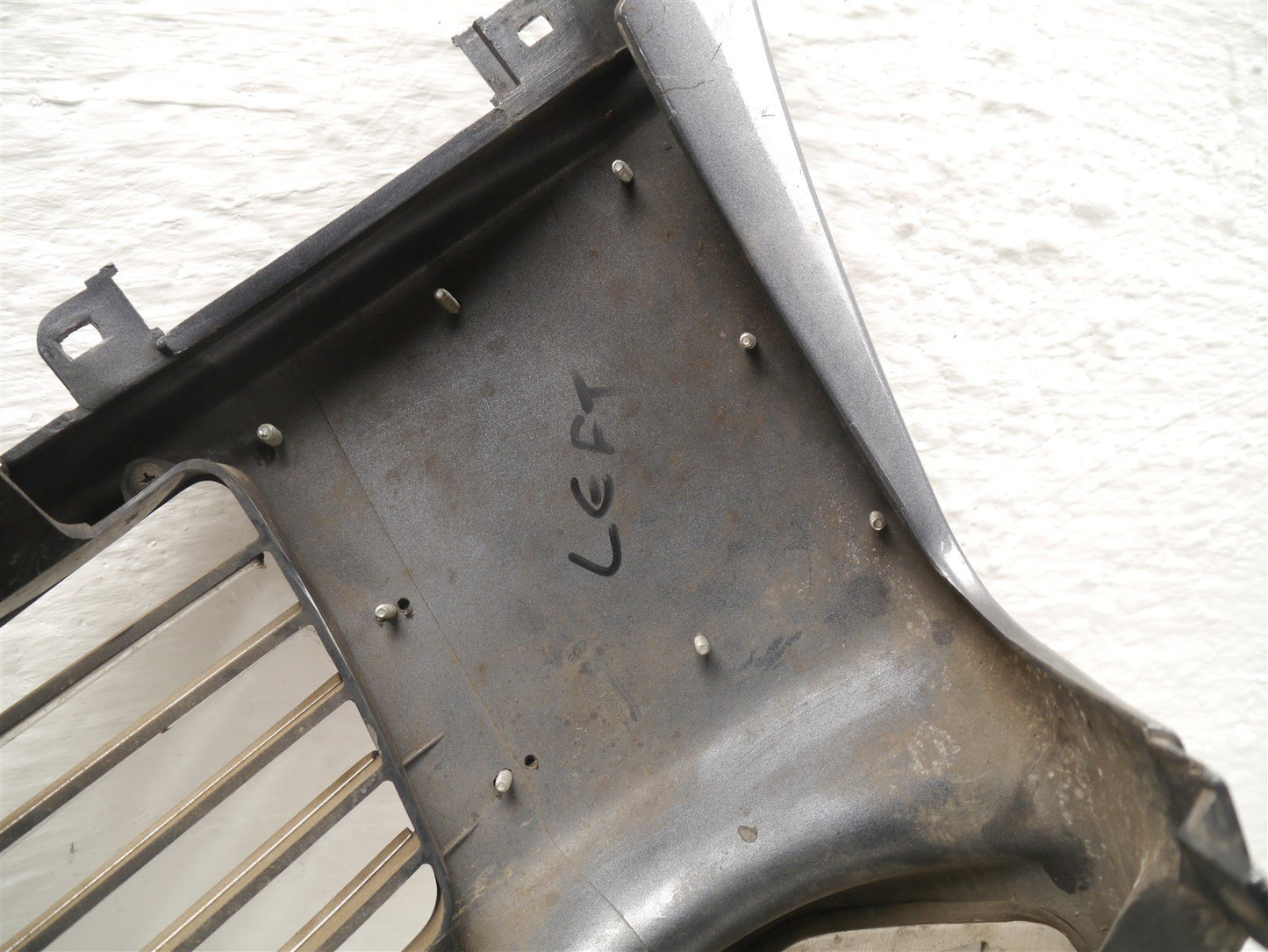 HONDA GL1500 GOLDWING LEFT LOWER FAIRING