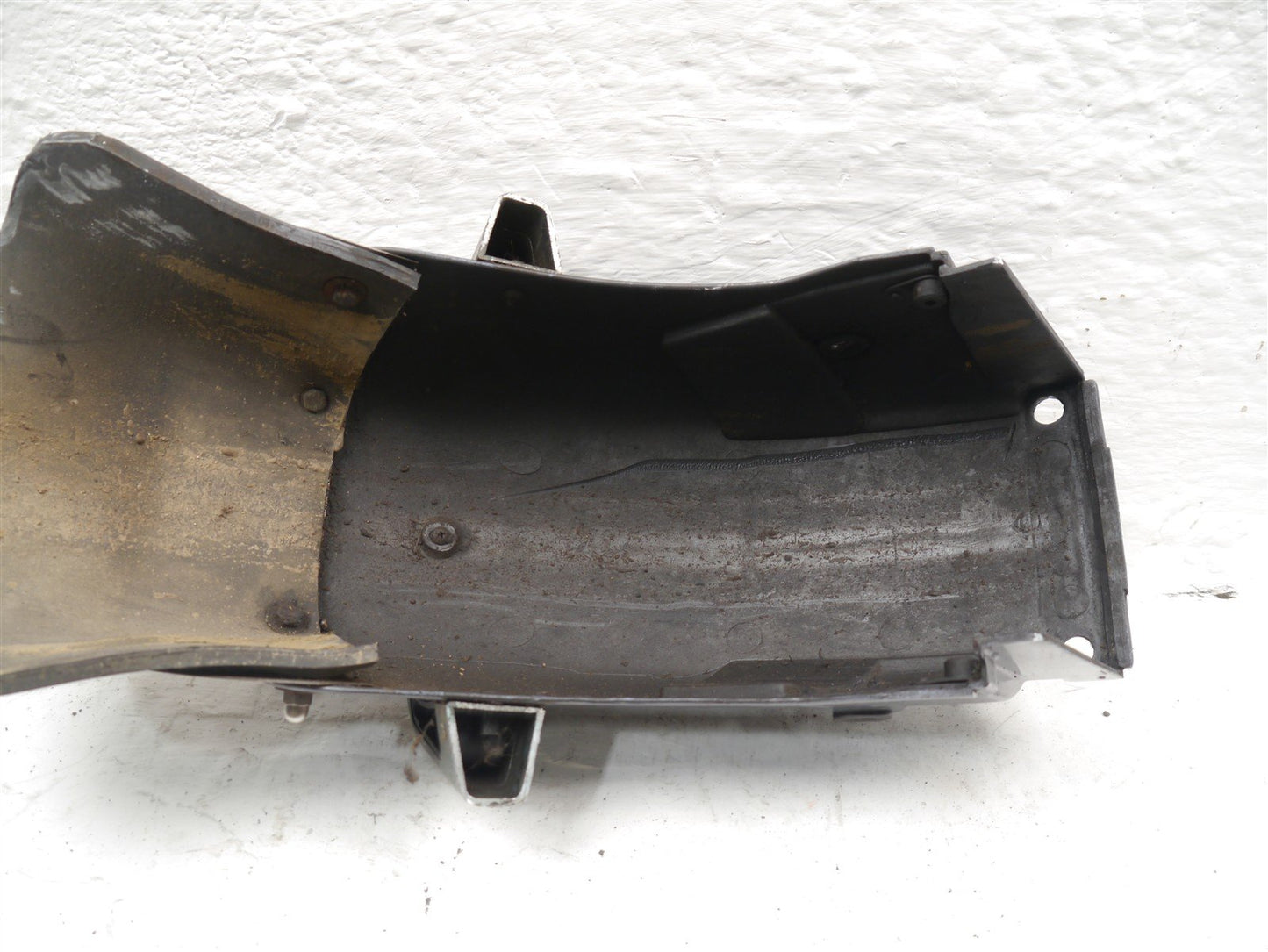 HONDA GL1500 GOLDWING FRONT MUDGUARD REAR SECTION