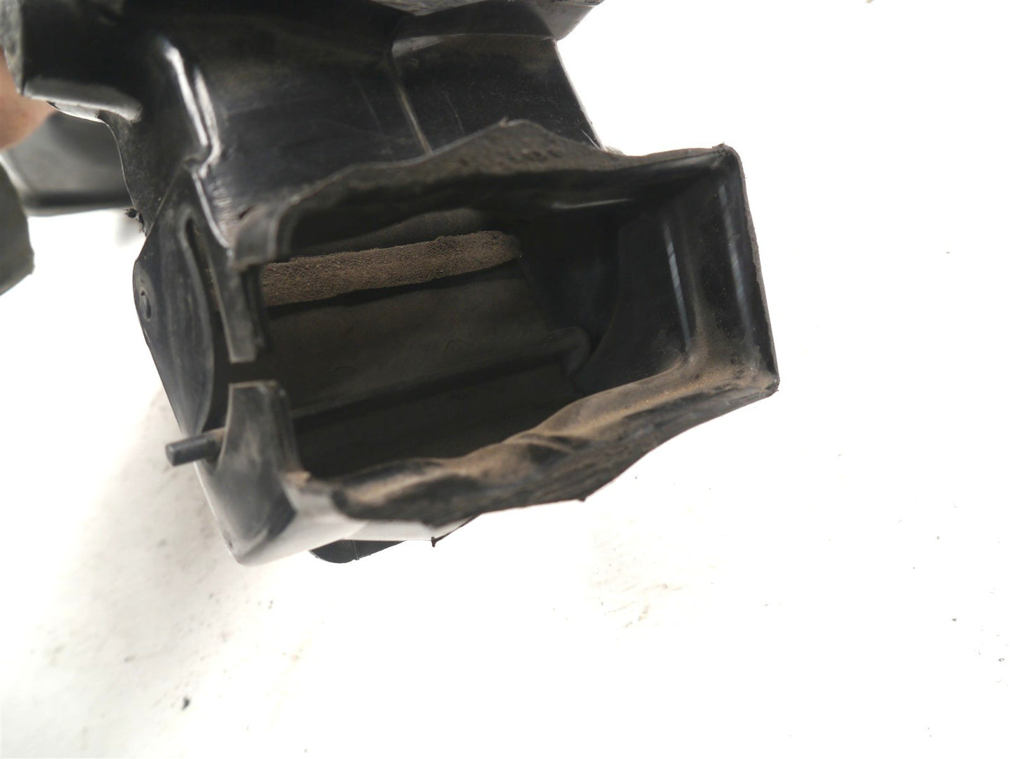 HONDA GL1500 GOLDWING LEFT AIR DUCT