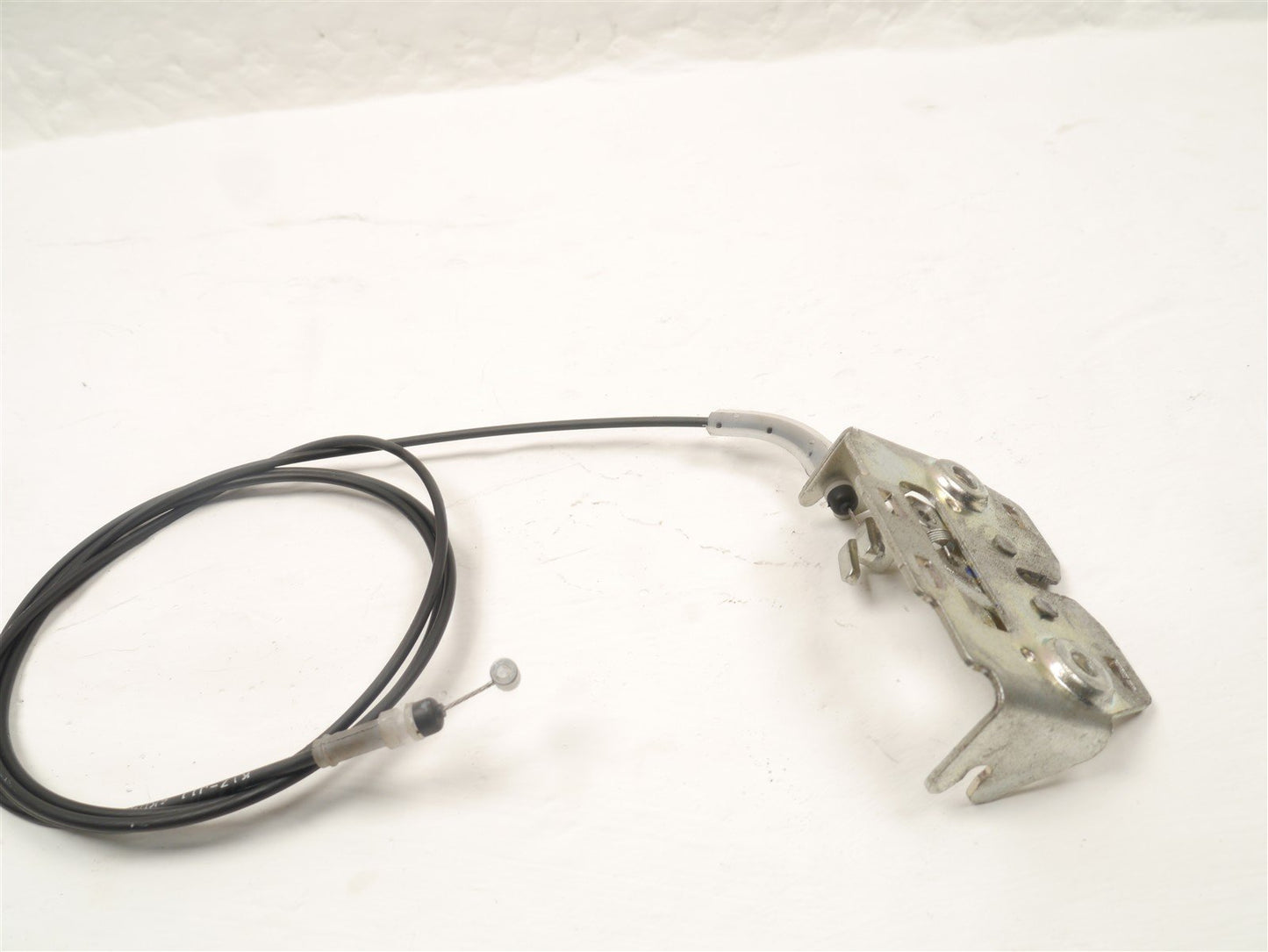 HONDA PCX 125 DX 2025-2026 SEAT LATCH & CABLE SEAT LATCH AND CABLE