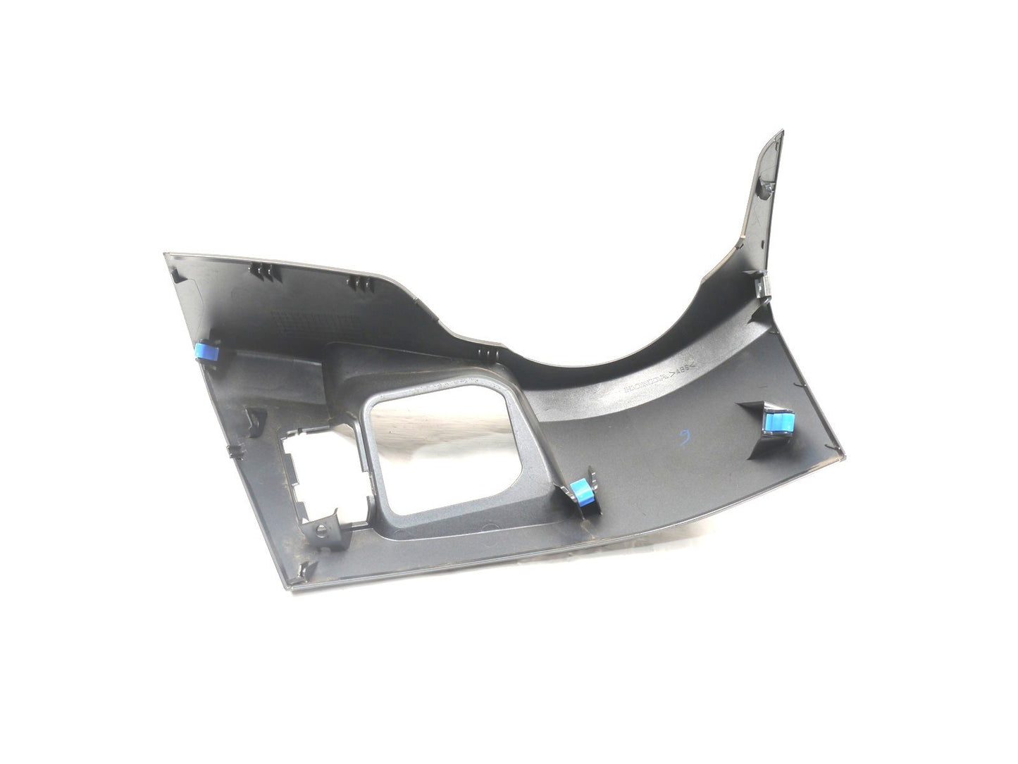 HONDA PCX 125 DX 2025-2026 IGNITION FAIRING