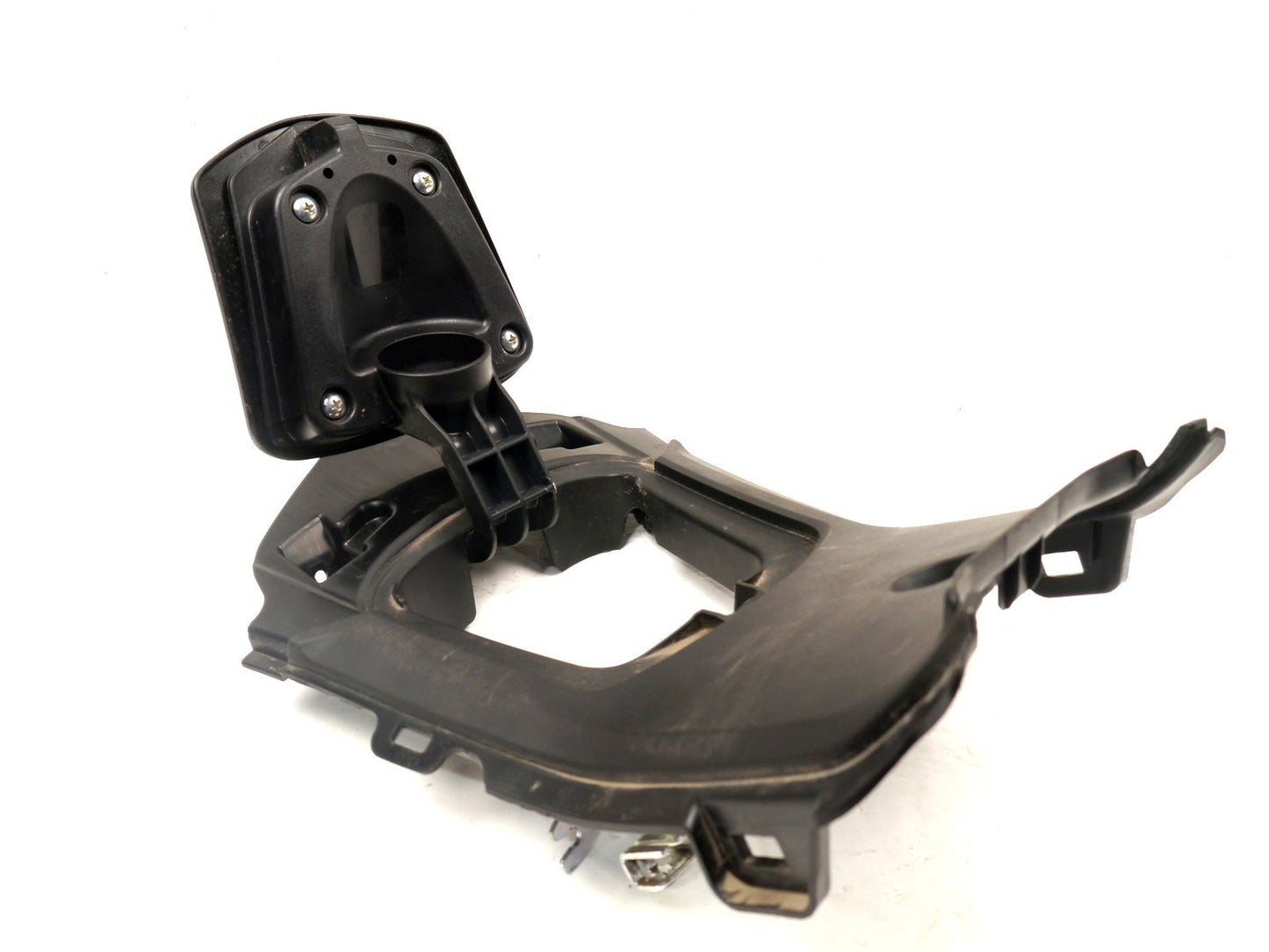 HONDA PCX 125 DX 2025-2026 FUEL FLAP