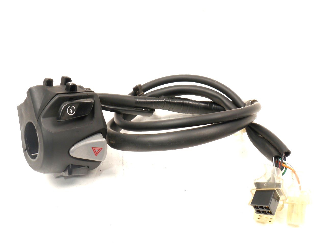 HONDA PCX 125 DX 2025-2026 THROTTLE SWITCHGEAR