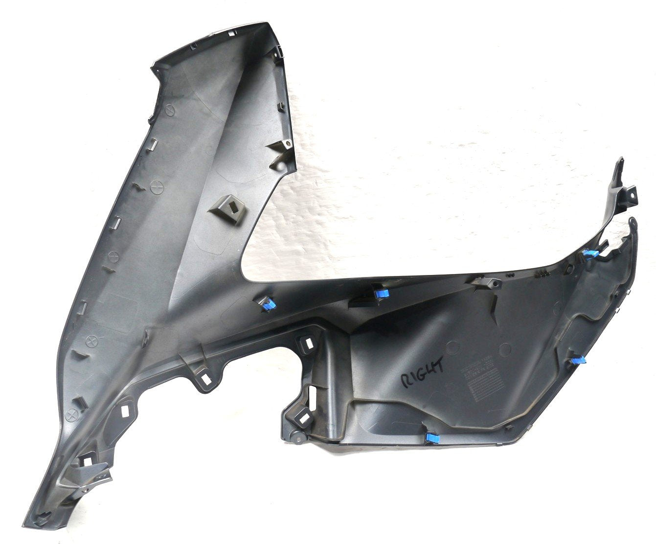 HONDA PCX 125 DX 2025-2026 FRONT RIGHT FAIRING