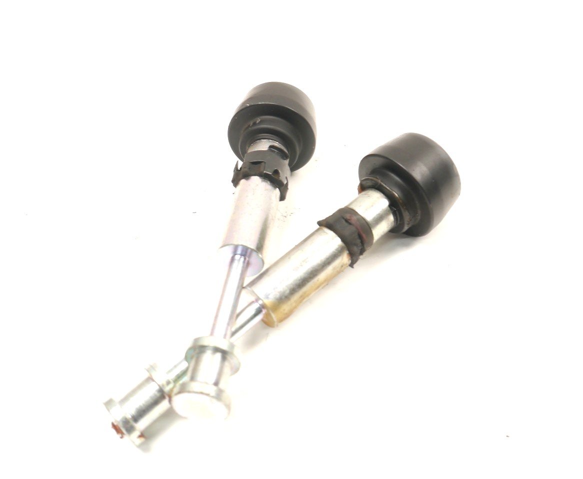 HONDA PCX 125 DX 2025-2026 HANDLEBAR END WEIGHTS