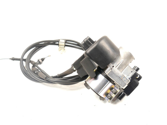 HONDA PCX 125 DX 2025-2026 THROTTLE BODY 1838 MILES