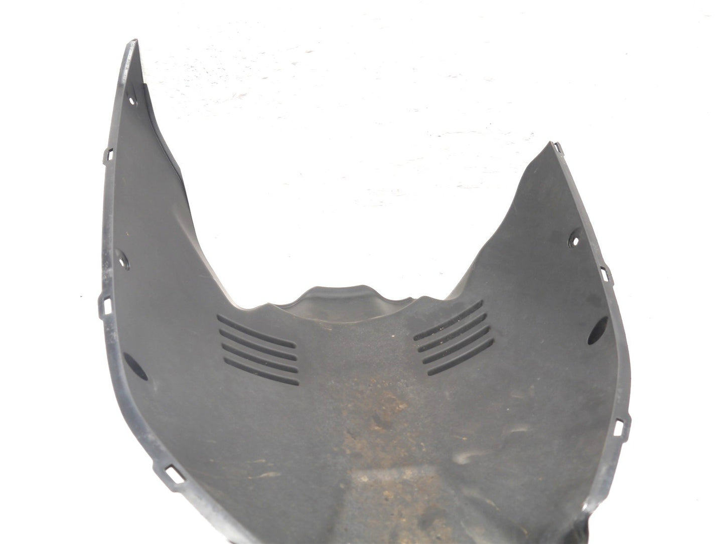 HONDA PCX 125 DX 2025-2026 FRONT LOWER COVER