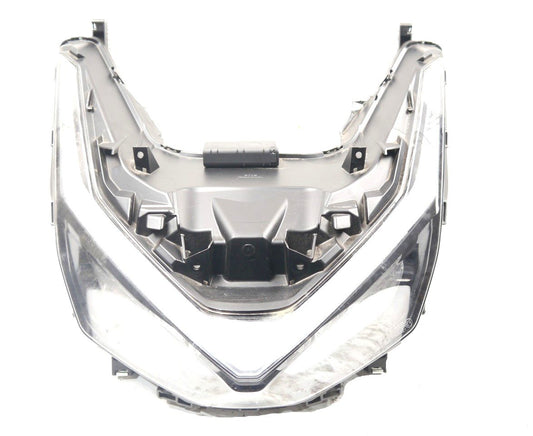 HONDA PCX 125 DX 2025-2026 FRONT LIGHT HEADLIGHT (DAMAGED)