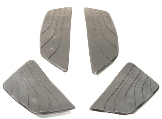 HONDA PCX 125 DX 2025-2026 FOOT MATS RUBBERS