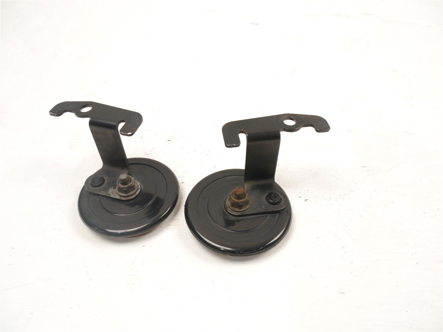 HONDA CB125 F 2015-2019 FRONT FORK REFLECTORS