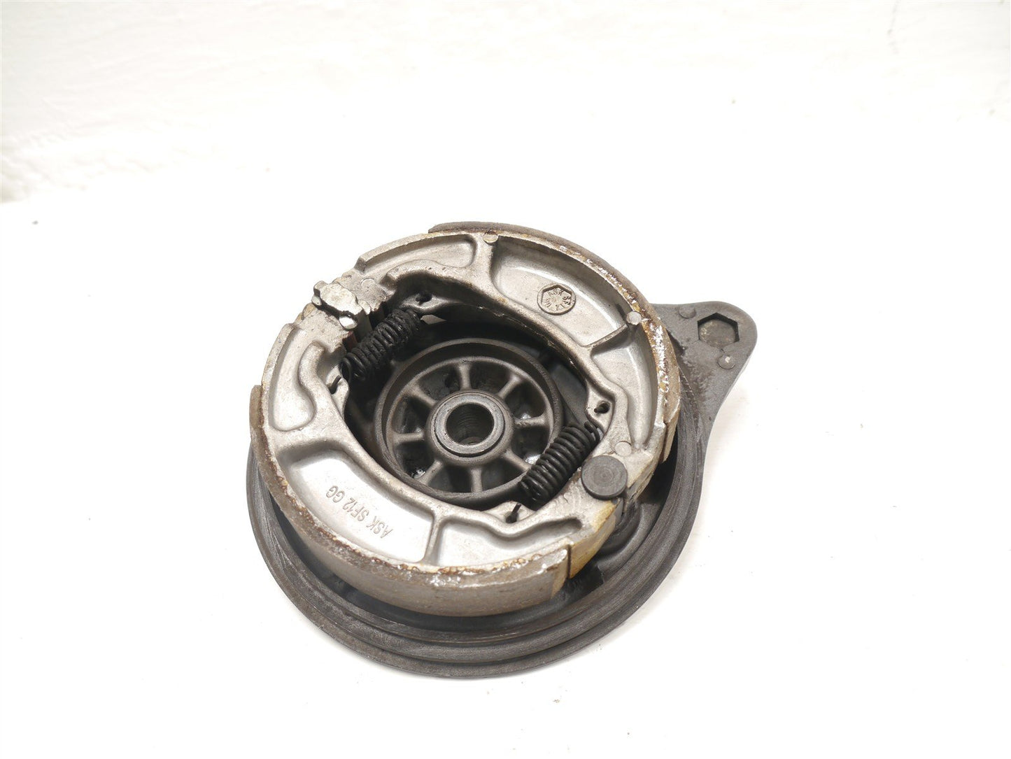 HONDA CB125 F 2015-2019 REAR BRAKE HUB