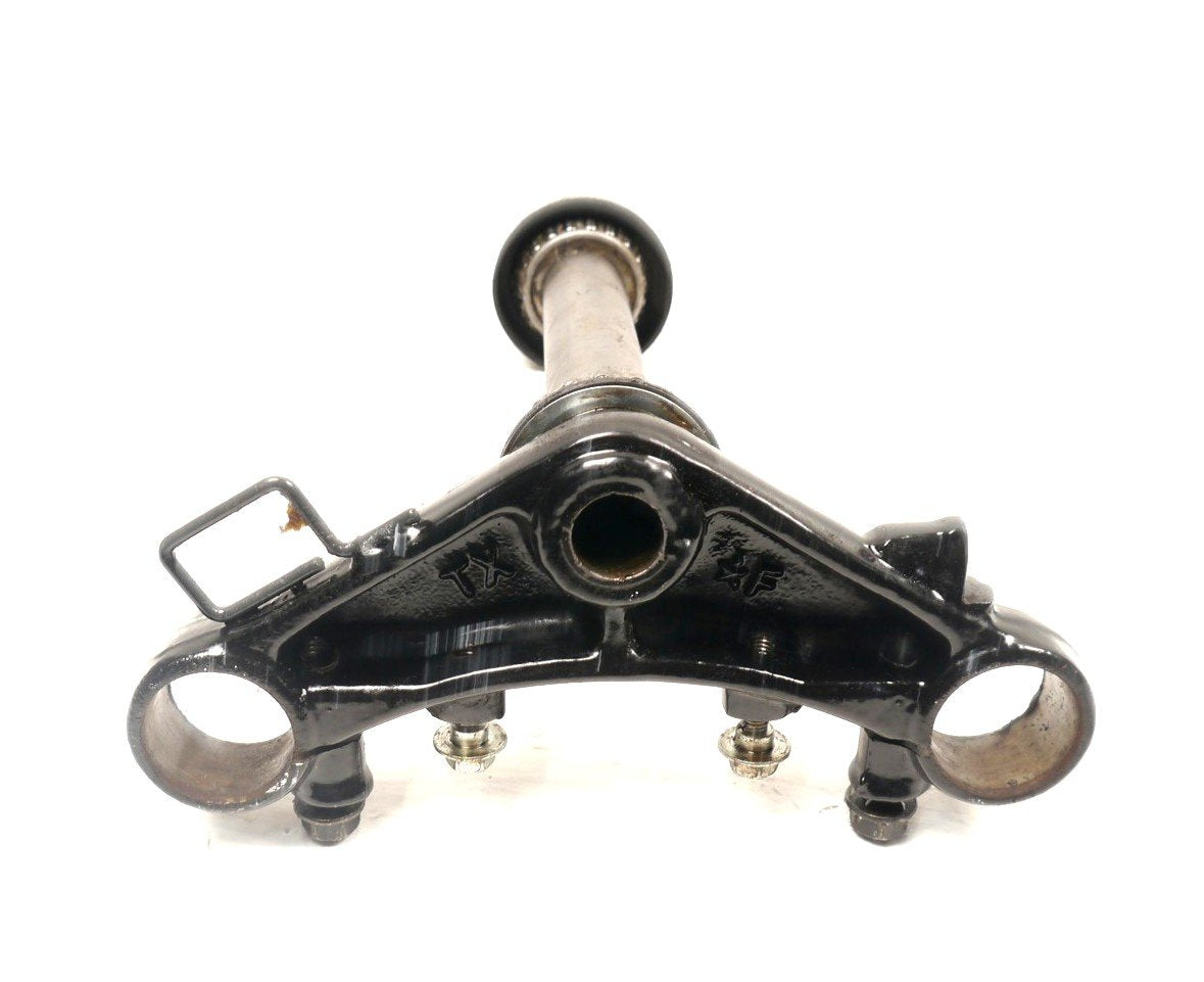 HONDA CB125 F 2015-2019 BOTTOM FORK YOKE