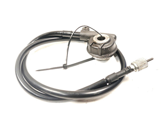 HONDA CB125 F 2015-2019 SPEEDOMETER DRIVE UNIT & CABLES