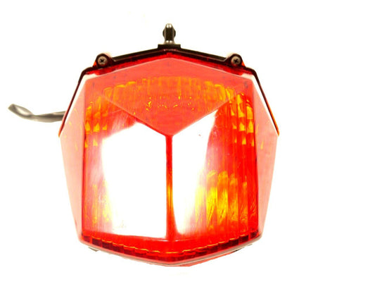 HONDA CB125 F 2015-2019 REAR LIGHT UNIT