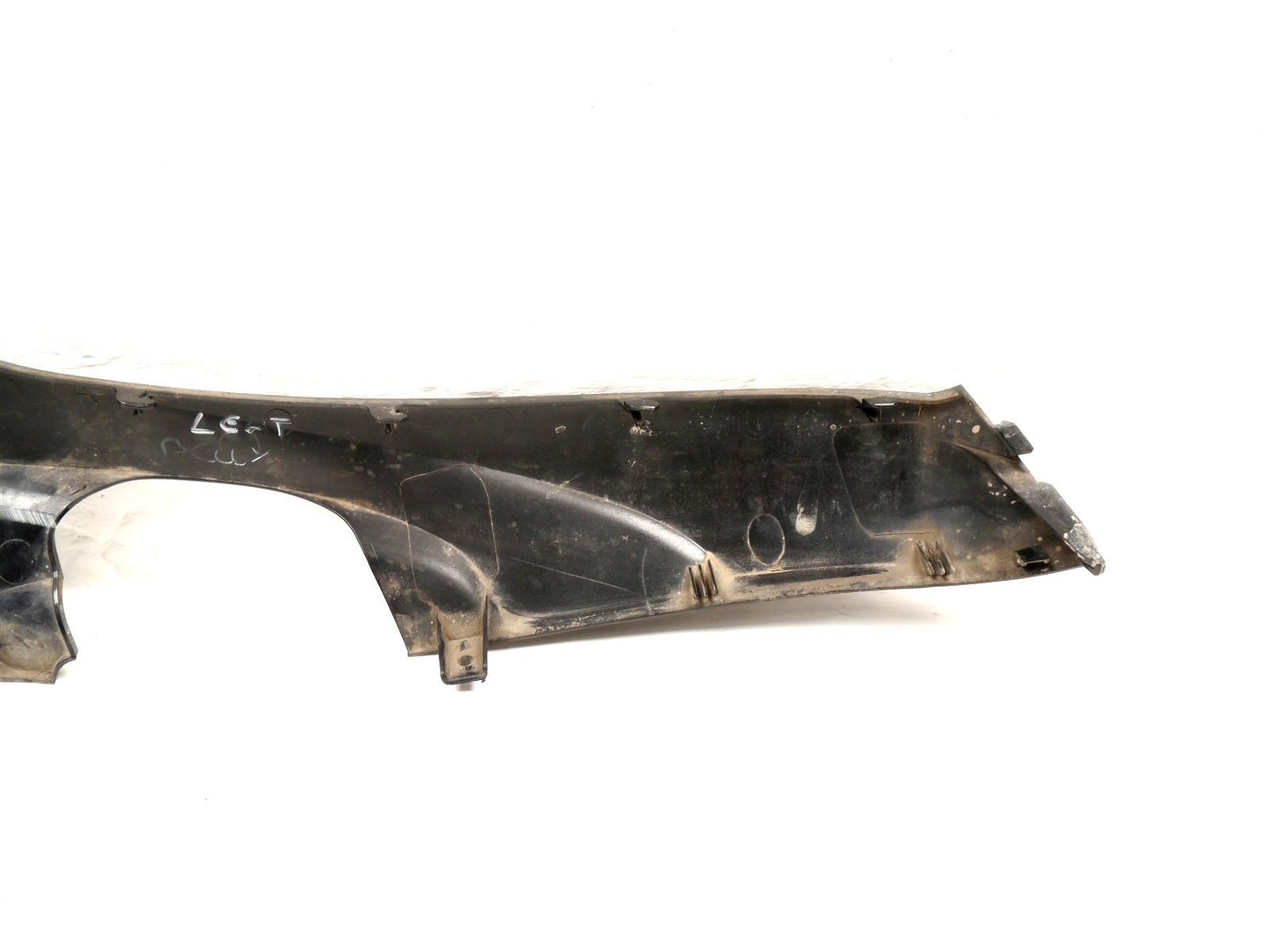 HONDA NSC110 VISION 2017-2020 LEFT BELLY FAIRING