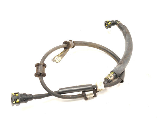 HONDA NSC110 VISION 2017-2020 FUEL LINE HOSE