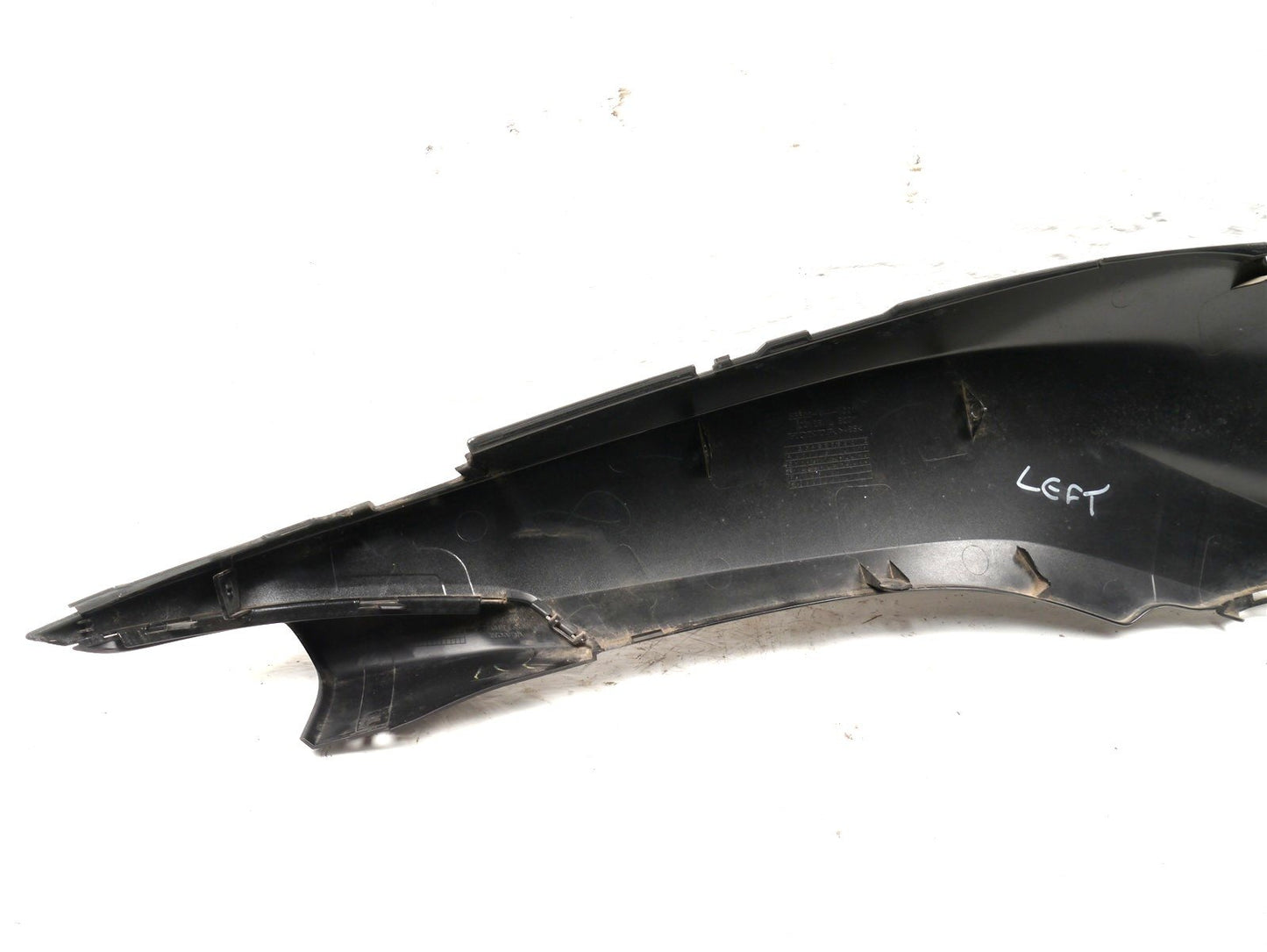 HONDA NSC110 VISION 2017-2020 LEFT FAIRING