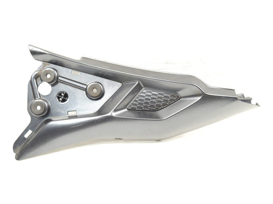 ZONTES ZT125 G1 2021-2025 LEFT SIDE PANEL