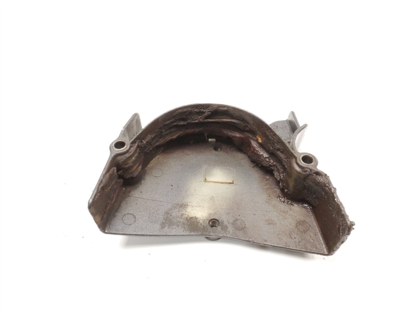 ZONTES ZT125 G1 2021-2025 FRONT SPROCKET COVER