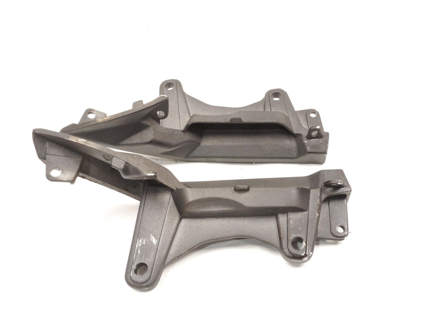 ZONTES ZT125 G1 2021-2025 GRAB HANDLES