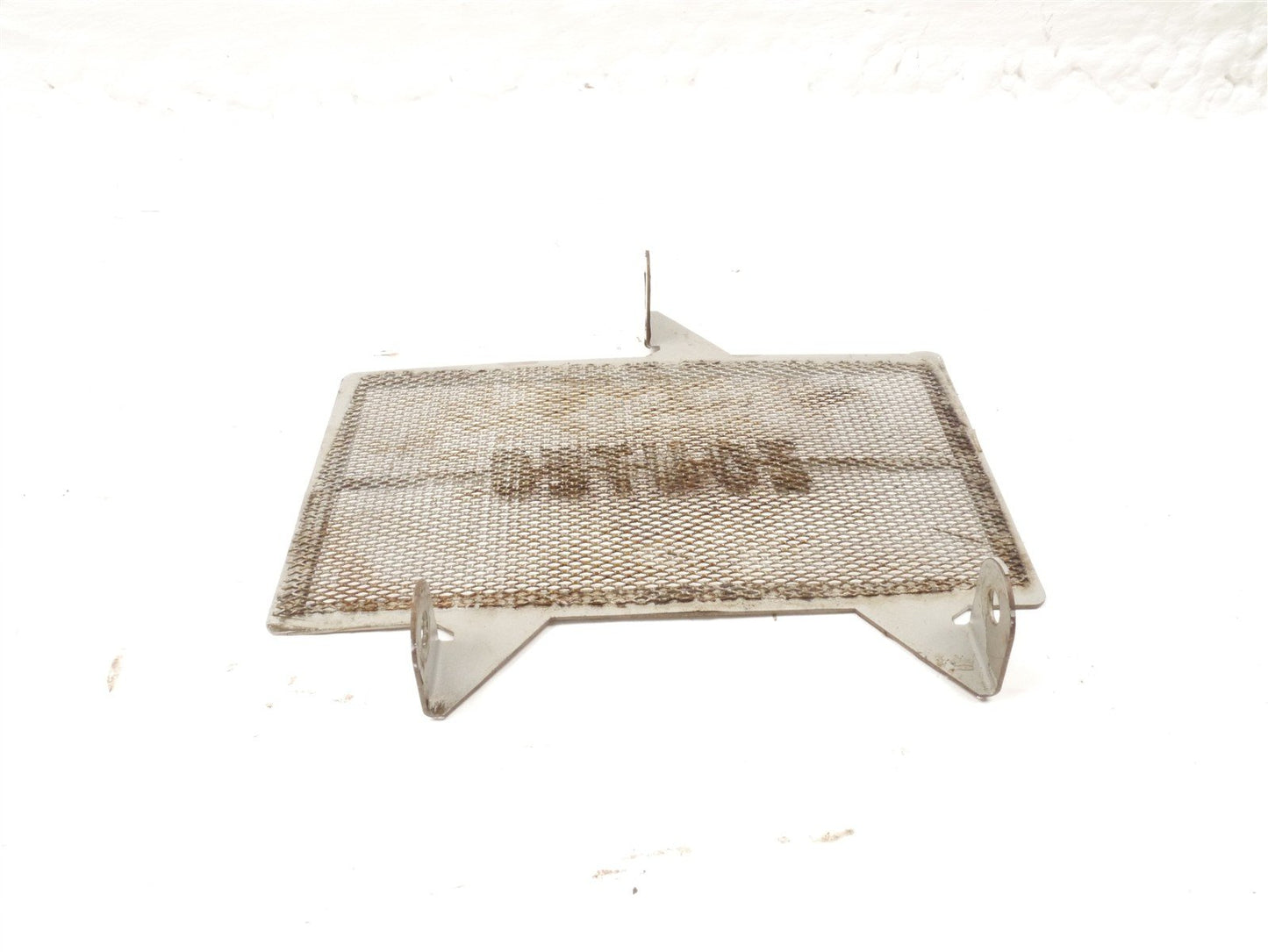 ZONTES ZT125 G1 2021-2025 RADIATOR GRILL GUARD