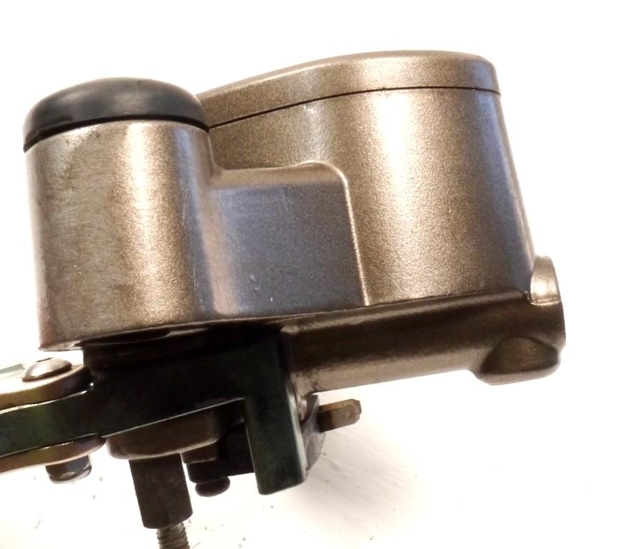 ZONTES ZT125 G1 2021-2025 FRONT BRAKE MASTER CYLINDER