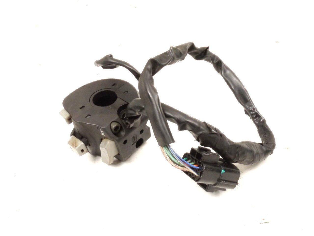 ZONTES ZT125 G1 2021-2025 LEFT SWITCHGEAR